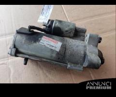 Motorino avv FORD S MAX 1997cc diesel 2007