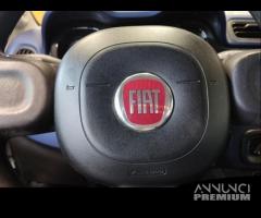 Airbag volante FIAT PANDA del 2012