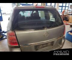 Portellone nudo OPEL ZAFIRA del 2006