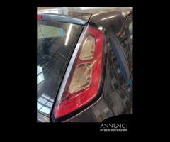 Fanale posteriore dx FIAT GRANDE PUNTO EVO 2009