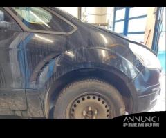 Parafango destro FORD S MAX del 2007