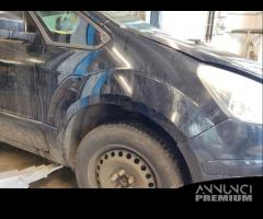 Parafango destro FORD S MAX del 2007