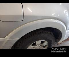 Modanatura posteriore dx MITSUBISHI PAJERO 2003