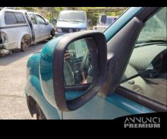 Specchio sinistro RENAULT KANGOO del 2003