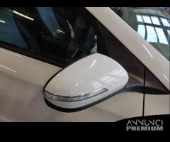 Ricambi HYUNDAI I20 1248cc benzina del 2017 - 8