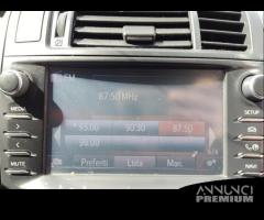 Autoradio TOYOTA VERSO del 2016