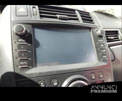 Autoradio TOYOTA VERSO del 2016 - 6