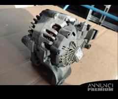 Alternatore TOYOTA VERSO 1598cc diesel del 2016 - 6