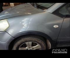 Parafango sinistro FIAT SEDICI del 2006