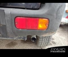 Fanale post dx paraurti SUZUKI JIMNY del 2005