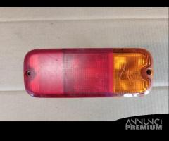 Fanale post dx paraurti SUZUKI JIMNY del 2005