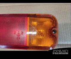 Fanale post dx paraurti SUZUKI JIMNY del 2005