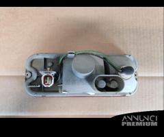 Fanale post dx paraurti SUZUKI JIMNY del 2005