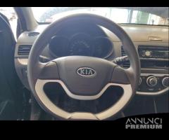 Volante KIA PICANTO del 2011