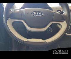 Volante KIA PICANTO del 2011