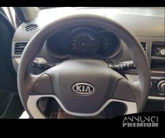 Volante KIA PICANTO del 2011