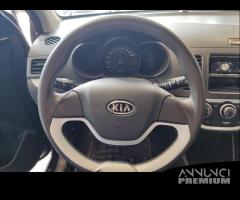 Volante KIA PICANTO del 2011