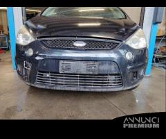 Paraurti anteriore FORD S MAX del 2007