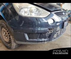 Paraurti anteriore FORD S MAX del 2007