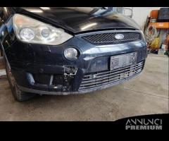 Paraurti anteriore FORD S MAX del 2007