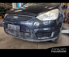 Paraurti anteriore FORD S MAX del 2007