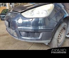 Paraurti anteriore FORD S MAX del 2007