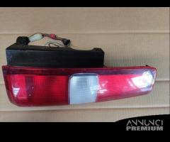 Fanale post dx sup SUZUKI JIMNY del 2005