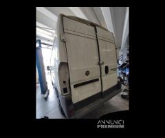 Ricambi FIAT DUCATO 2999cc diesel del 2007 - 6