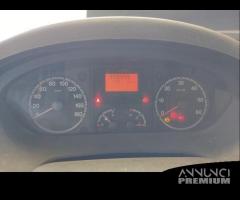 Ricambi FIAT DUCATO 2999cc diesel del 2007 - 9