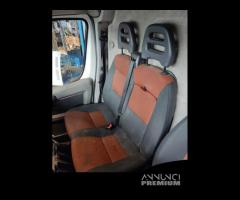 Ricambi FIAT DUCATO 2999cc diesel del 2007 - 14