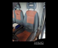 Ricambi FIAT DUCATO 2999cc diesel del 2007 - 15