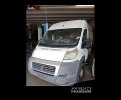 Ricambi FIAT DUCATO 2999cc diesel del 2007 - 17