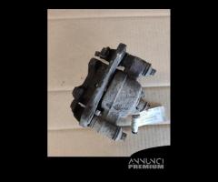 Pinza freno ant sx SUZUKI JIMNY 1328cc 4X4 2005