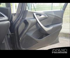 Pannello porta ant dx OPEL ASTRA J del 2013