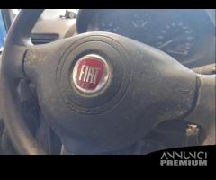 Airbag volante FIAT SCUDO del 2016