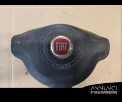 Airbag volante FIAT SCUDO del 2016