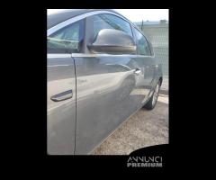 Porta anteriore sx nuda OPEL ASTRA J del 2013