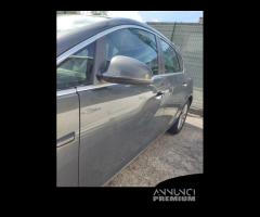 Porta anteriore sx nuda OPEL ASTRA J del 2013