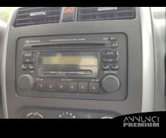 Autoradio SUZUKI JIMNY del 2005