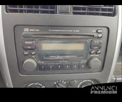 Autoradio SUZUKI JIMNY del 2005