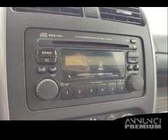 Autoradio SUZUKI JIMNY del 2005