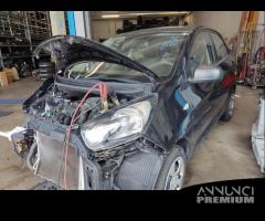 Ricambi KIA PICANTO 998cc benzina del 2011