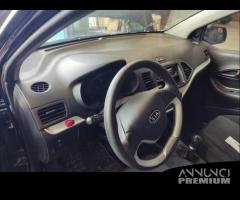 Ricambi KIA PICANTO 998cc benzina del 2011 - 6