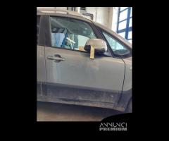 Porta anteriore dx nuda FIAT SEDICI del 2006