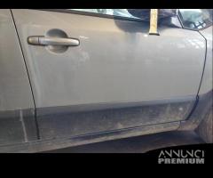 Porta anteriore dx nuda FIAT SEDICI del 2006