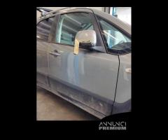 Porta anteriore dx nuda FIAT SEDICI del 2006