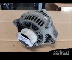 Alternatore SUZUKI JIMNY 1328cc 4X4 del 2005