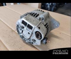 Alternatore SUZUKI JIMNY 1328cc 4X4 del 2005