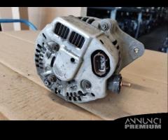 Alternatore SUZUKI JIMNY 1328cc 4X4 del 2005