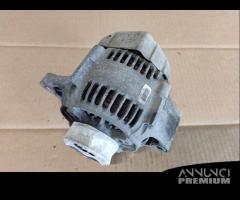 Alternatore SUZUKI JIMNY 1328cc 4X4 del 2005 - 6